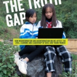 In the COVID-19 world, online lies leave girls fearing for their safety – as the biggest ever global survey of its kind finds false information is severely impacting their lives