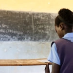 School dropouts, child marriage and sexual violence: as new Plan International report lays bare the impact of climate change on girls, the Australian Government must step up its climate commitments