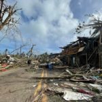 Plan International responds to communities affected by Super Typhoon Rai