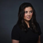 Aussie author Jamila Rizvi joins Plan International Australia as an ambassador for girls’ rights