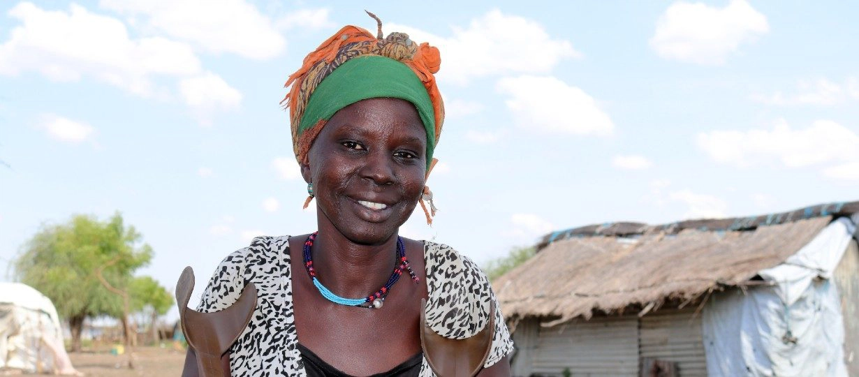 South Sudan’s hunger crisis raises fears of more child marriages 