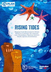 Rising Tides report cover