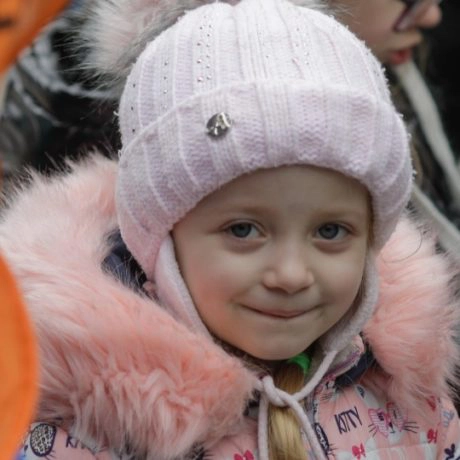 How to talk to kids about what is happening in Ukraine