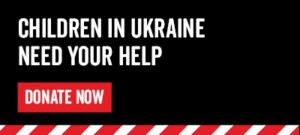 Children in Ukraine need your help. Donate now