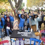 “The future looks extraordinarily bright”: Australia’s historic vote for diversity this federal election is life-changing for the next generation