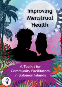 Improving Menstrual Health Toolkit cover