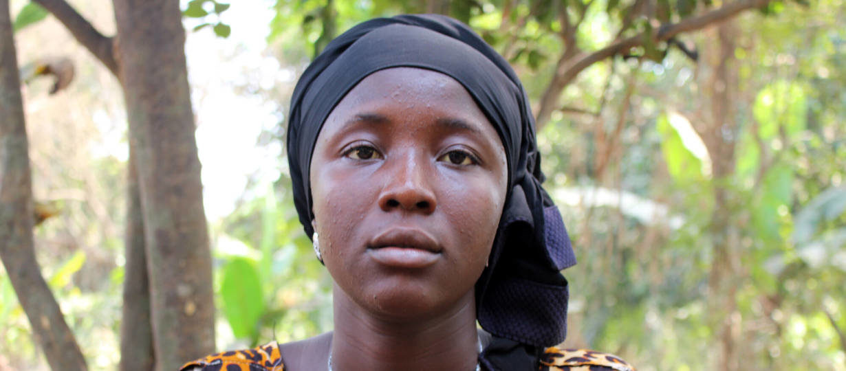 Combatting Female Genital Mutilation (FGM) in Guinea