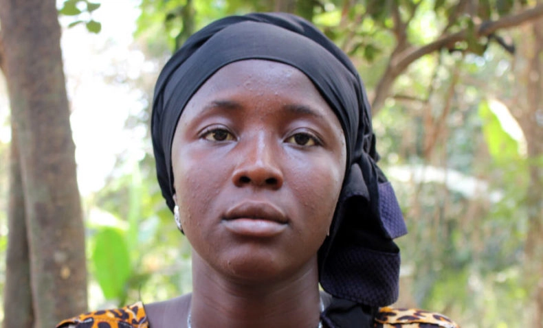 Combatting Female Genital Mutilation (FGM) in Guinea