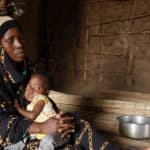 Plan International Australia welcomes Australian Government’s funding announcement for famine in Africa