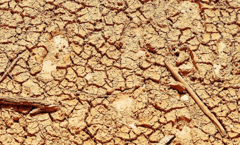 Somalia on the brink
