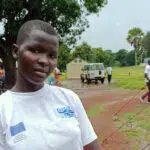 Cash transfers help girls stay in school in South Sudan