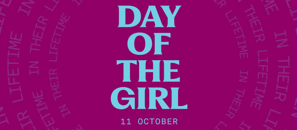 International Day of the Girl 2020