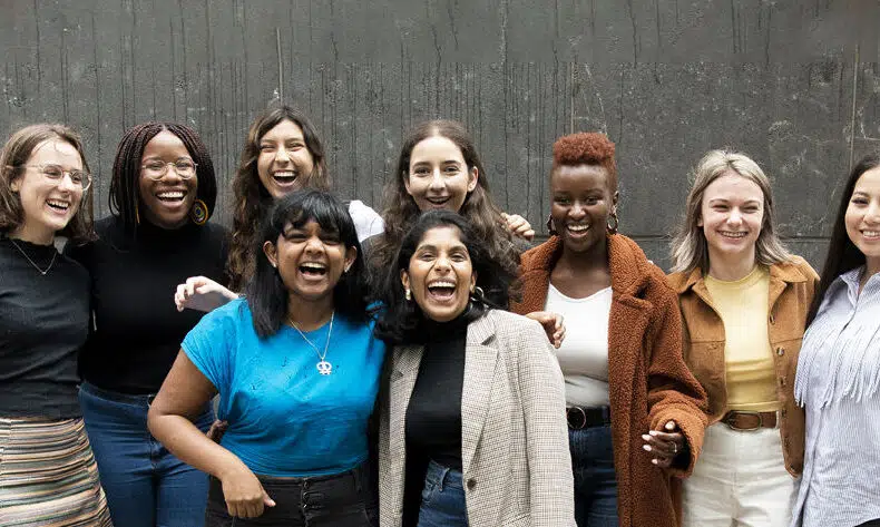 Gender Equality – 10 years of progress