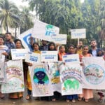 Climate-induced loss and damage is the greatest threat young people face today – the Australian Government must stand with them at COP27, says Plan International