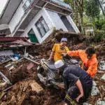 Plan International responding to help children affected by Java earthquake