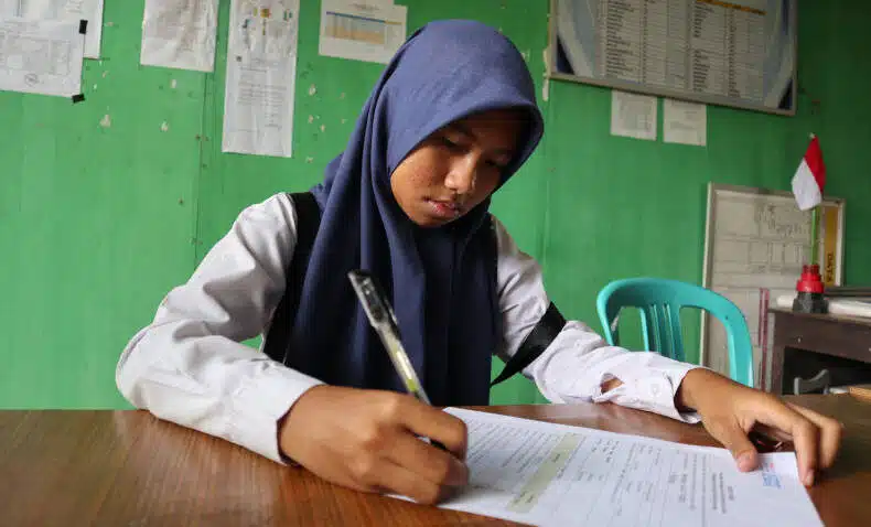 Learning materials