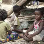 Cyclone Freddy leaves families cut off from shelter, food and clean water