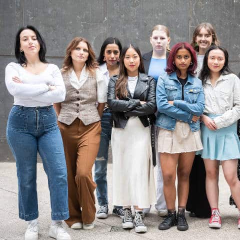 Meet our Youth Activists