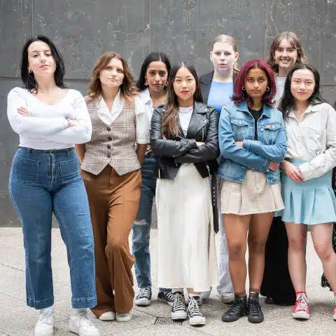 Meet our Youth Activists