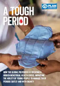 A tough period report cover