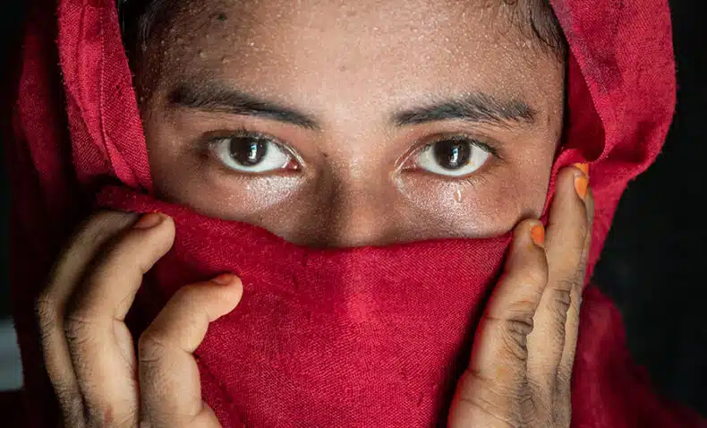 Causes of Child Marriage