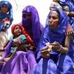 World Refugee Day: As the crisis in Sudan escalates, hundreds of thousands of girls and young women are at risk of gender-based violence and exploitation 