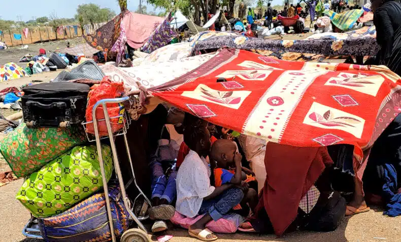 World Refugee Day
