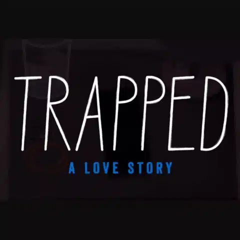 Trapped - a love story