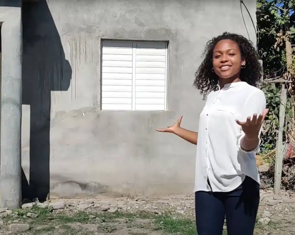 Dominican Republic sponsorship video