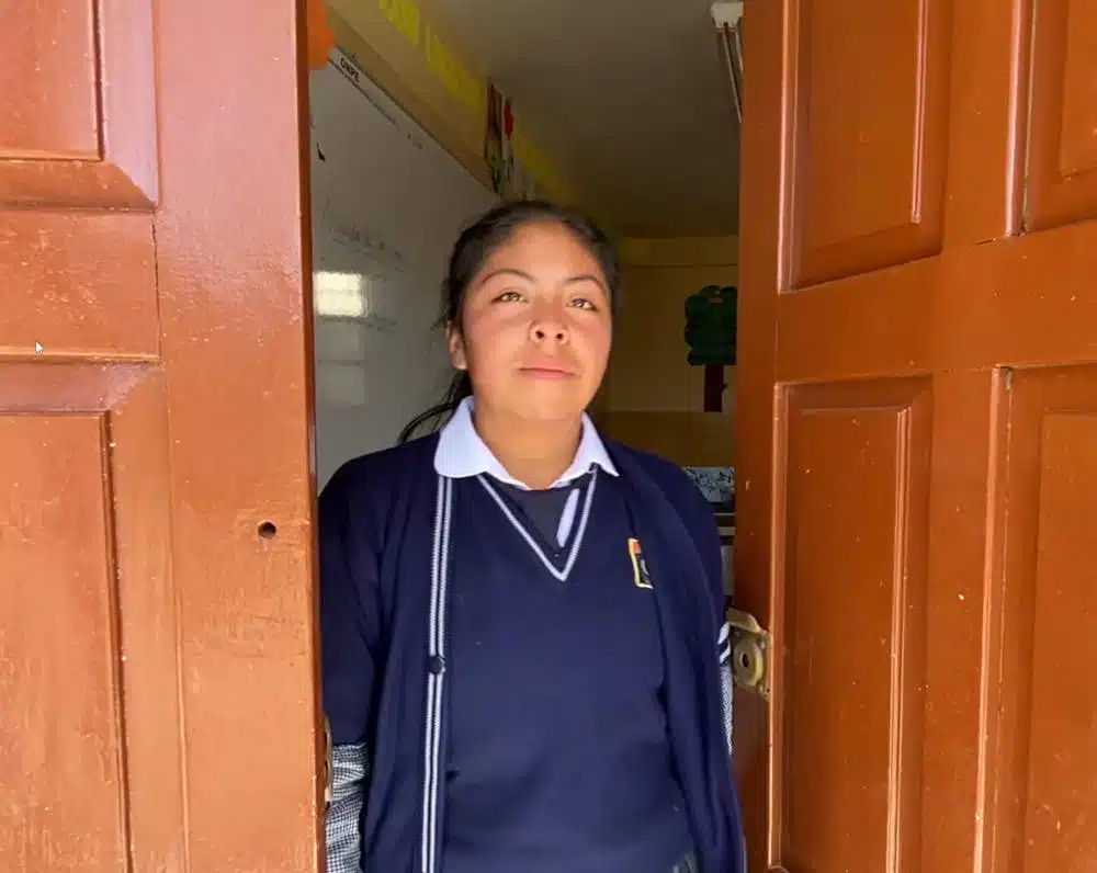 Peru sponsorship video