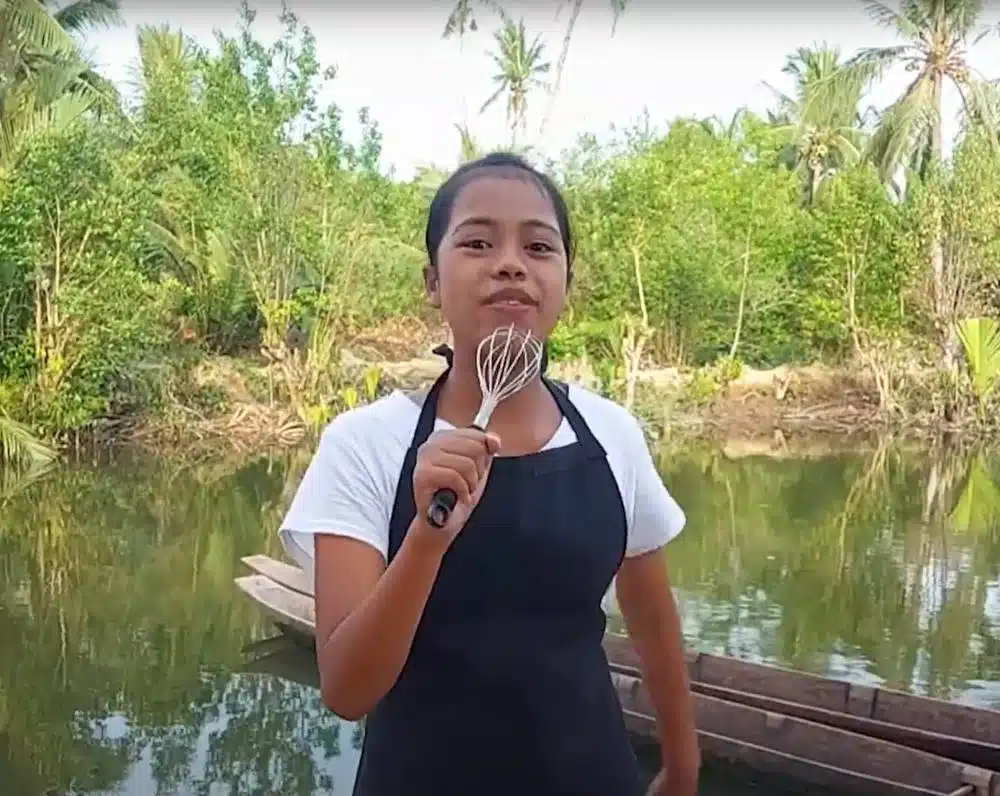 Philippines sponsorship video
