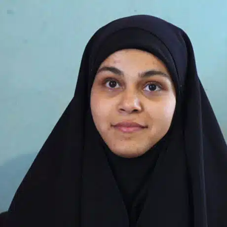 BATOUL’S PLAN