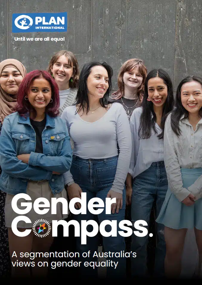Gender Compass