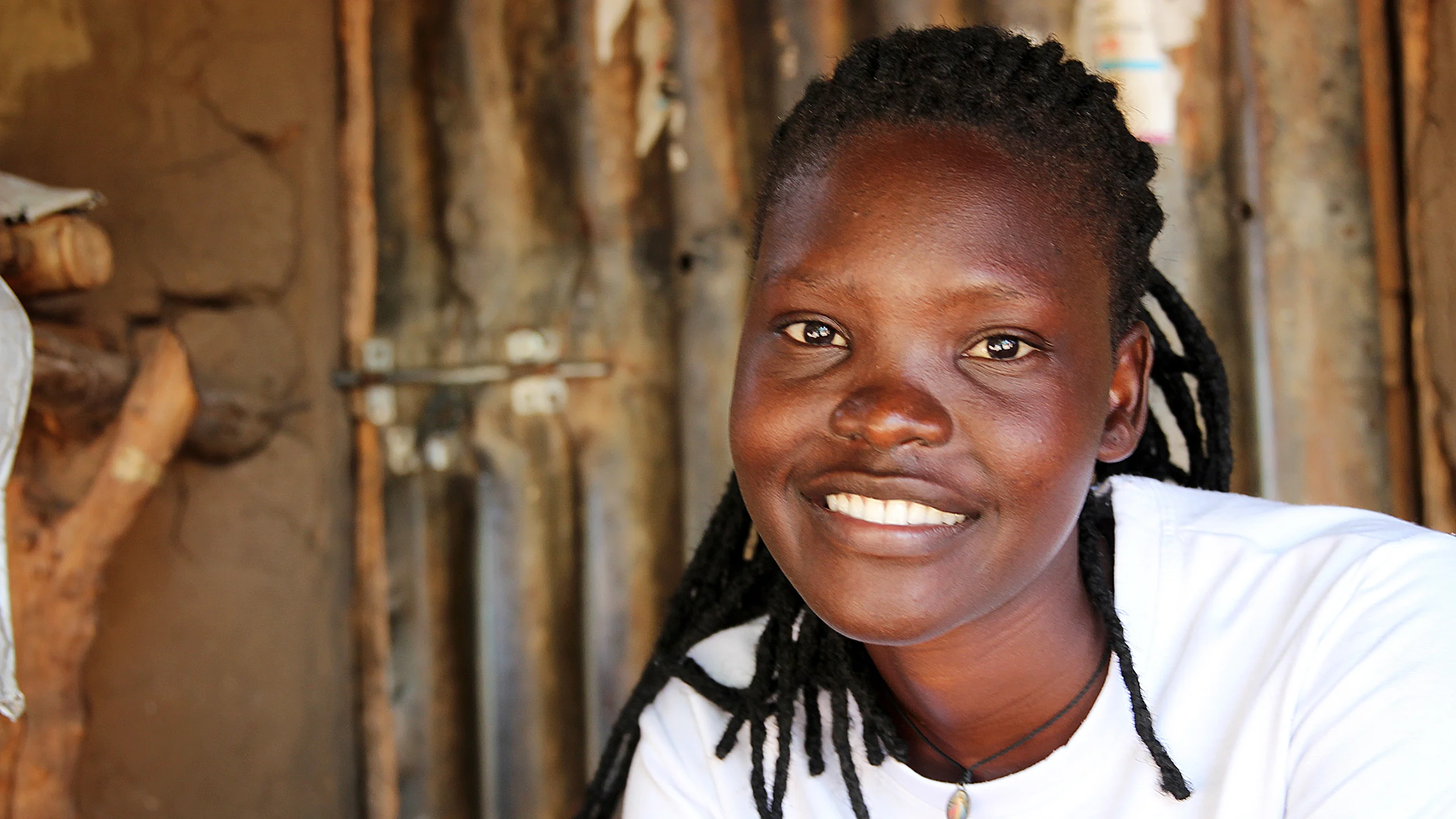 Photo of Ruth from Uganda
