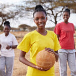 Gender trailblazers around Australia unite this International Day of the Girl to help ‘beat the clock’ on equality