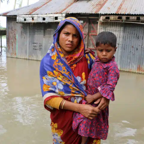 Will Australia step up for global climate justice?
