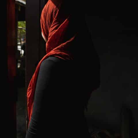 Ending child marriage