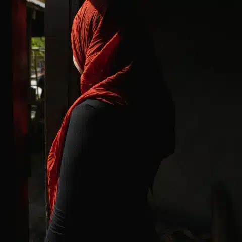 Ending child marriage