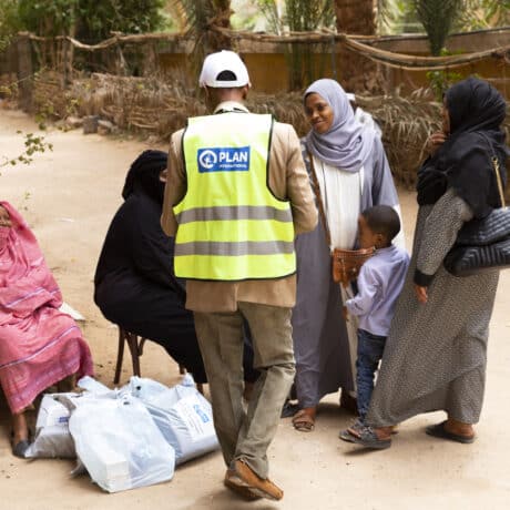 40 Years of Support: Meet the Lyngå family