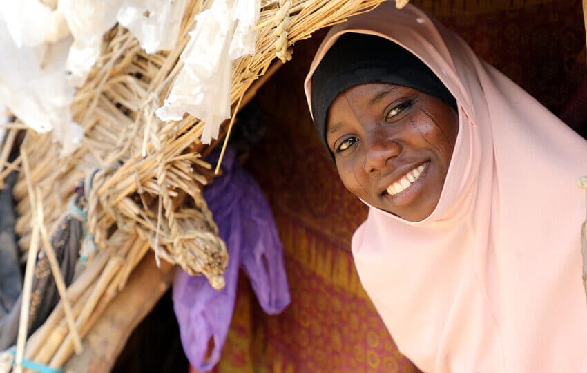 Child Marriage Stories: Girls and Young Women Leading the Charge