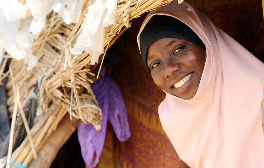 Child Marriage Stories: Girls and Young Women Leading the Charge