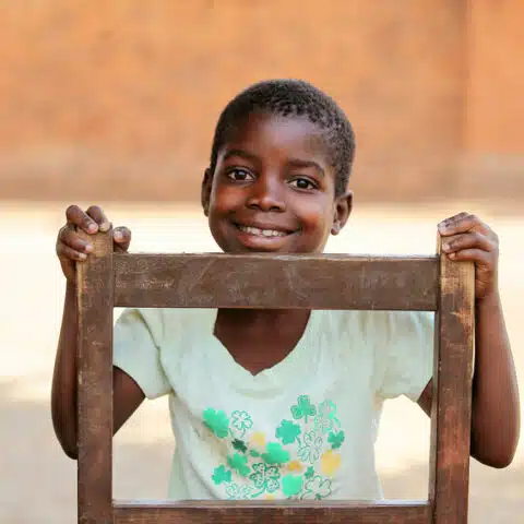Child protection