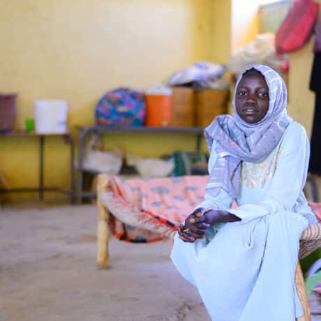 Beyond bullets: Sudan’s stolen childhoods