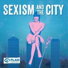 Sexism and the City title