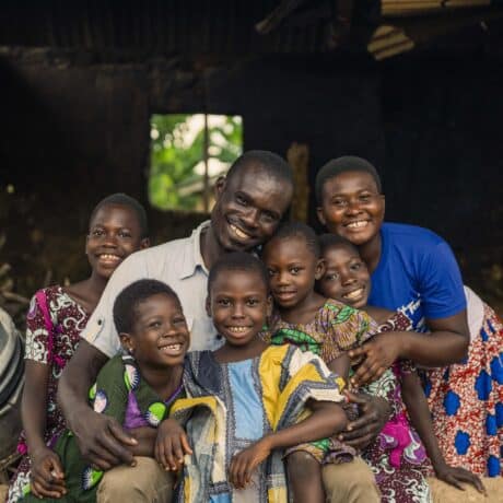 Fathers fighting Female Genital Mutilation (FGM)