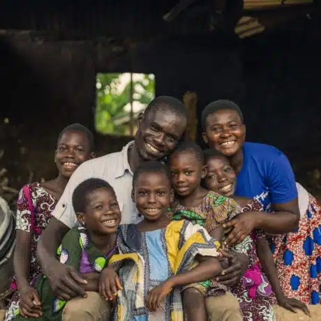 Fathers fighting Female Genital Mutilation (FGM)