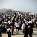 Humanitarian assistance and access are not tools of warfare