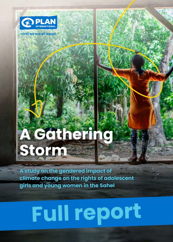 A Gathering Storm