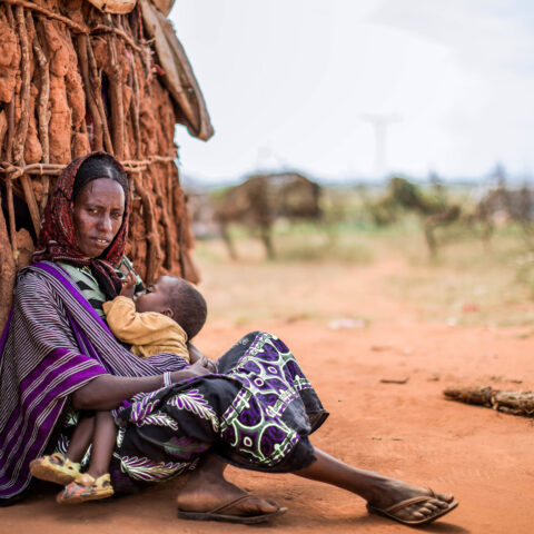 Help fill the hunger gap