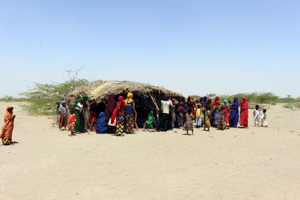 Beyond bullets: Sudan’s stolen childhoods